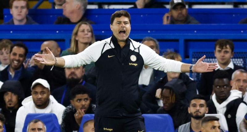  - Chelsea : gros craquage pour un 9, la priorité se dessine