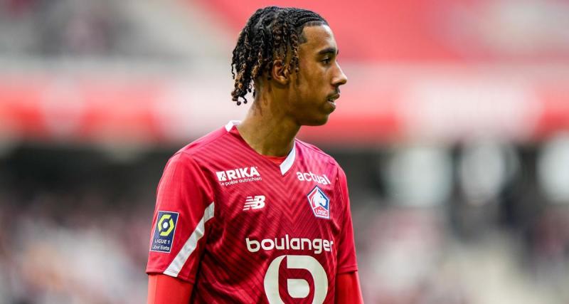  - LOSC - Mercato : Yoro a donné sa réponse au PSG et au Real Madrid, Lille a fixé son prix ! 