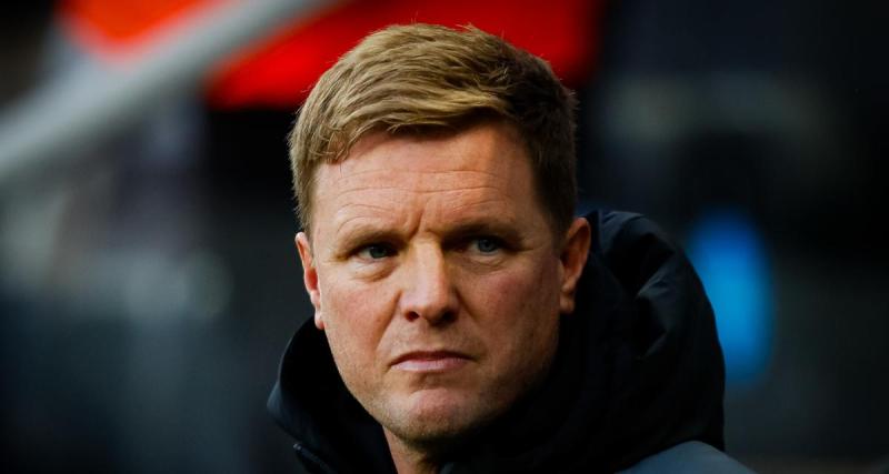  - PSG - Newcastle : Howe refuse de limiter Paris à Mbappé