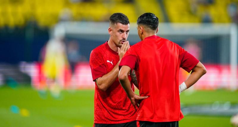  - OL : les Gones foncent sur un cadre du… Stade Rennais ! 