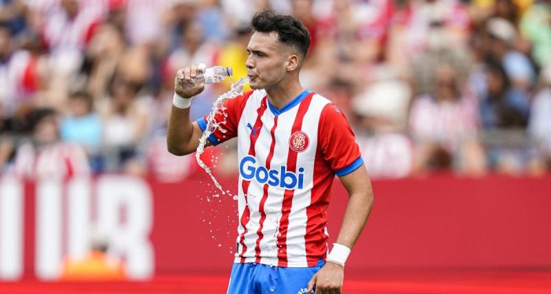  - Gérone tenu en échec par Bilbao, le Real Madrid prend la place de leader !