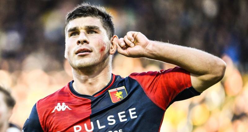  - OM : l'attaque de Gattuso tique, deux ex flambent !