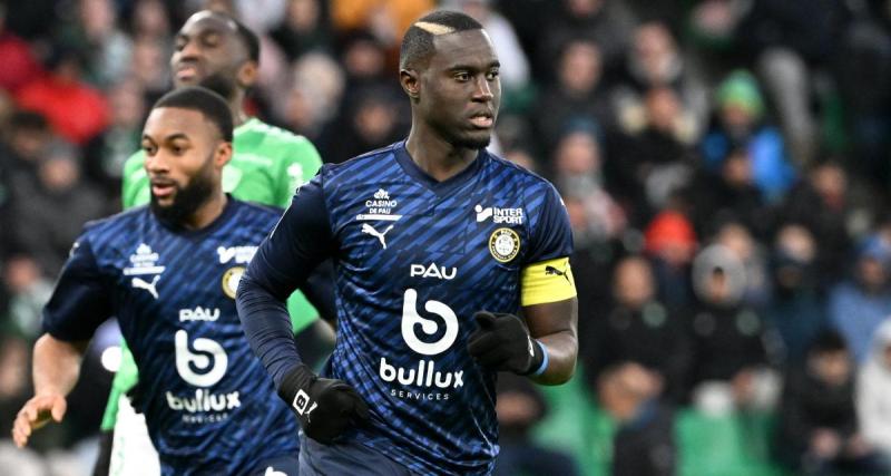  - ASSE : un bourreau des Verts voit émerger un duo d'avenir pour Batlles