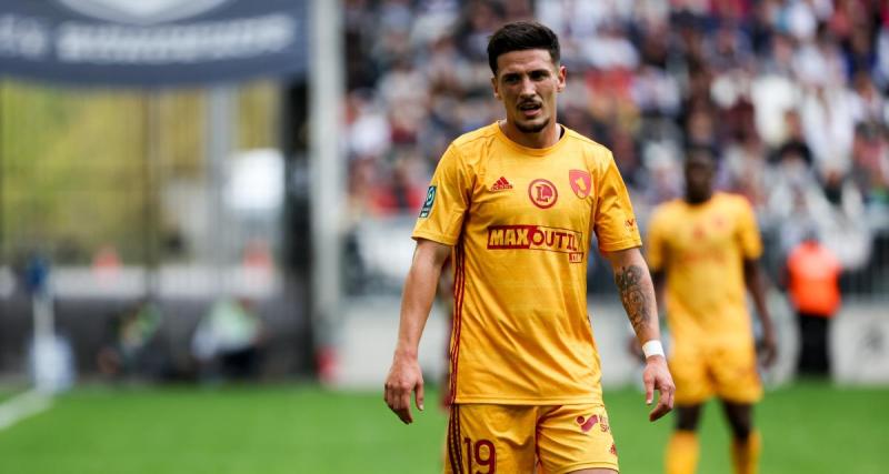  - Bordeaux : le supporter ayant agressé Buades (Rodez) connait sa sanction