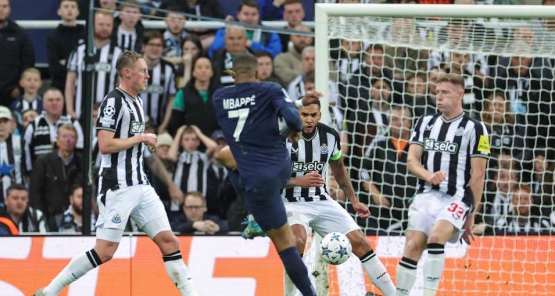  - Paris SG - Newcastle United : Sur quelle chaîne TV et où voir le match en streaming ?