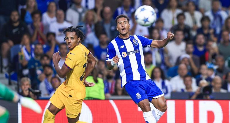  - FC Barcelone - FC Porto : quelle chaîne et comment voir le match en streaming ?