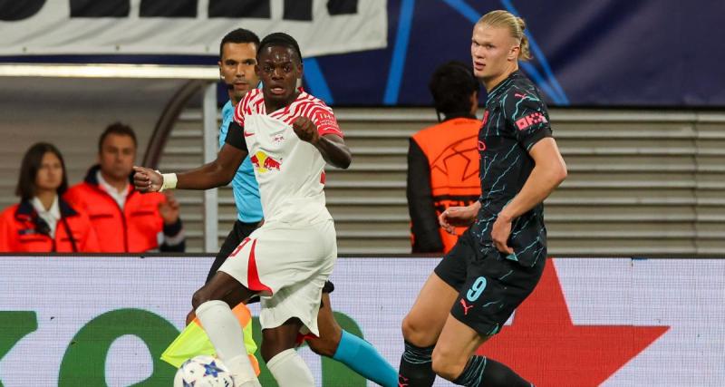  - Manchester City - Leipzig : Sur quelle chaîne TV et où voir le match en streaming ?