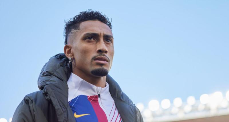  - FC Barcelone : un joueur blaugrana a le démon contre Xavi