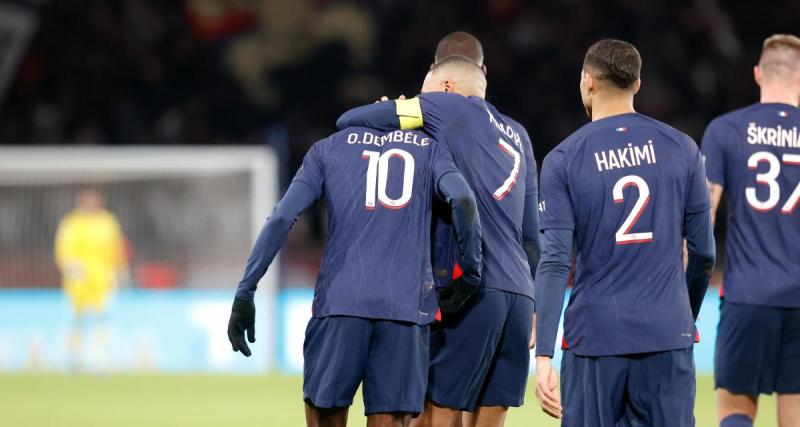  - Ligue des Champions : le cas de figure qui qualifierait le PSG pour les huitièmes de finale dès mardi