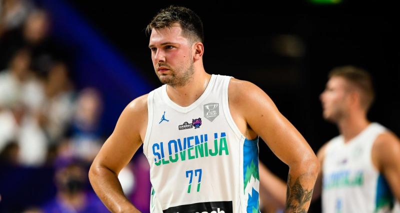  - Paris 2024 : entre Doncic et Antetokounmpo, l’un des deux est sûr de manquer les JO