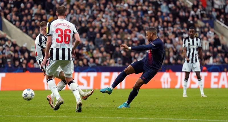  - PSG - Newcastle : les compos probables !