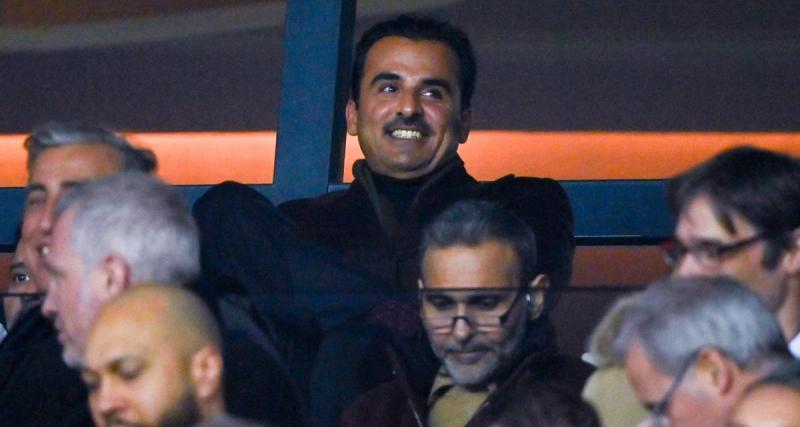  - PSG : coup de théâtre monumental pour le Mercato hivernal ! 