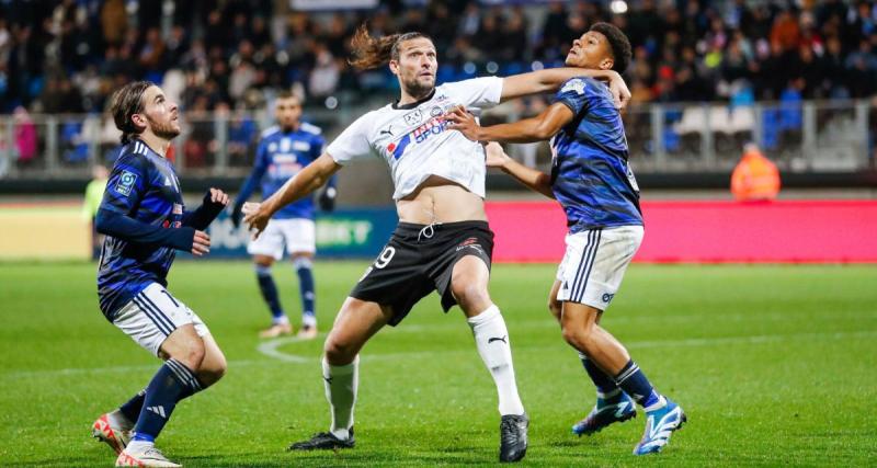  - ASSE : une deuxième bonne nouvelle pour les Verts à Amiens ! 