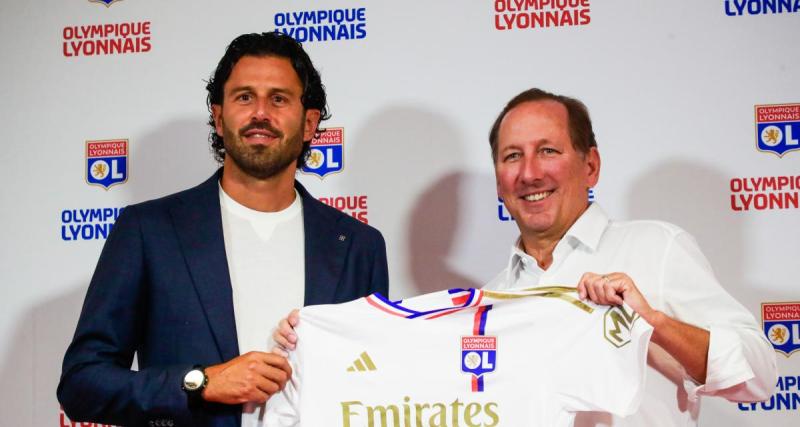  - OL : l'audition devant la DNCG prévue ce mardi