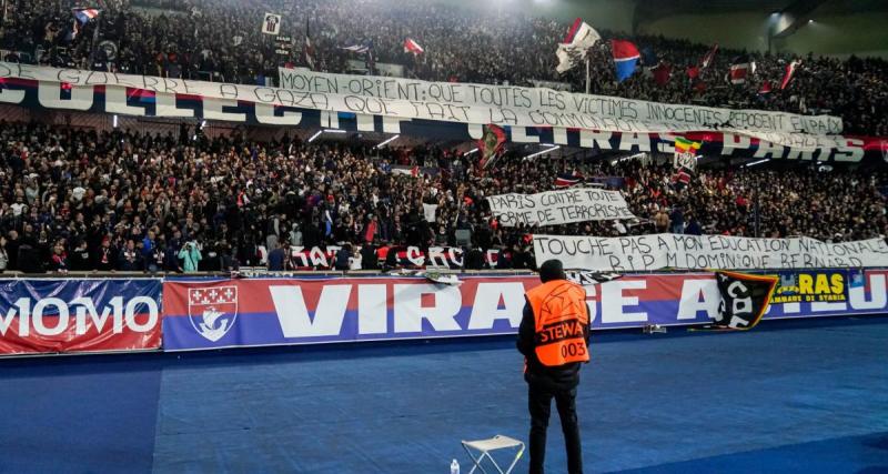  - PSG-Newcastle : de violents affrontements ont eu lieu entre supporters des deux camps lundi soir 