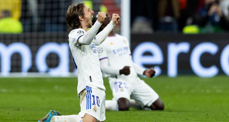 - Nouveau coup dur au Real Madrid, le FC Barcelone et Xavi en grand danger
