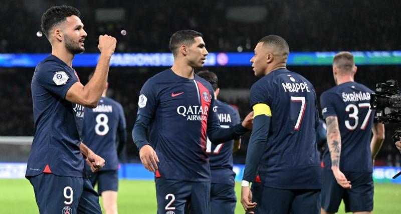  - PSG - Newcastle : les compos probables 