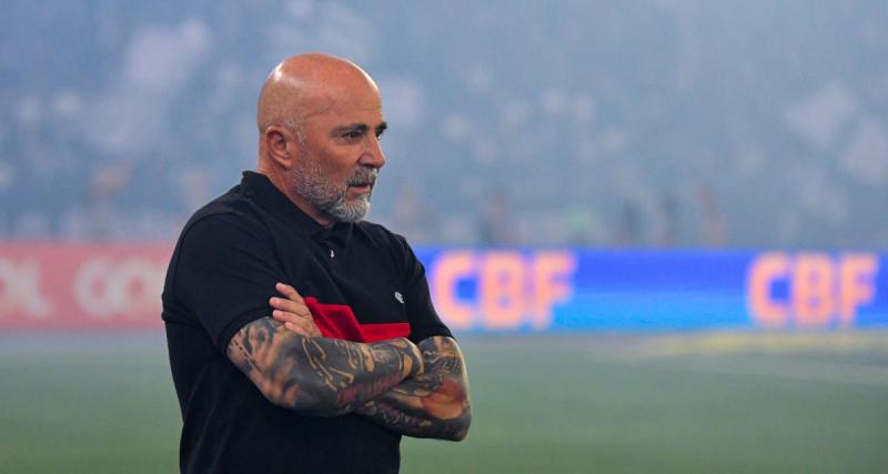  - OM : un magnifique rebond pour Sampaoli très loin de l'OL ?