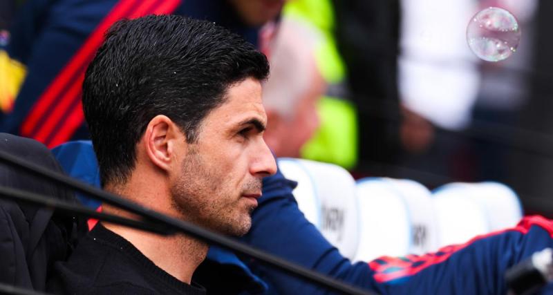  - RC Lens : trois changements en vue à Arsenal ? 