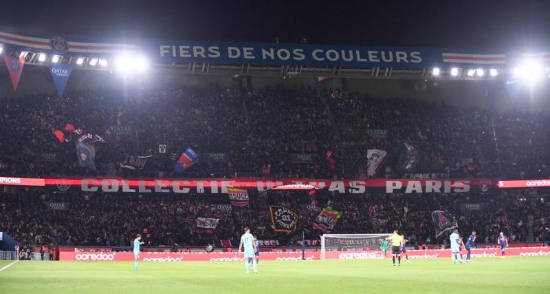  - PSG - Newcastle : de violents incidents ont éclaté entre les supporters avant le match ! 
