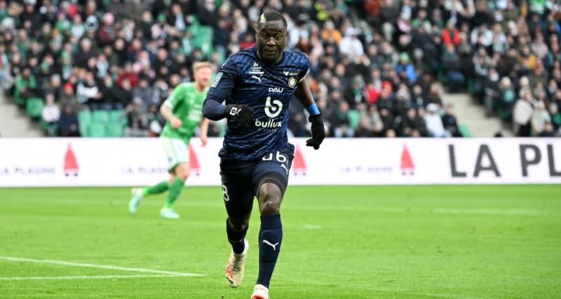  - Ligue 2 : Saivet, Adeline, Benet, ... les Talents Foot-National de la 15e journée