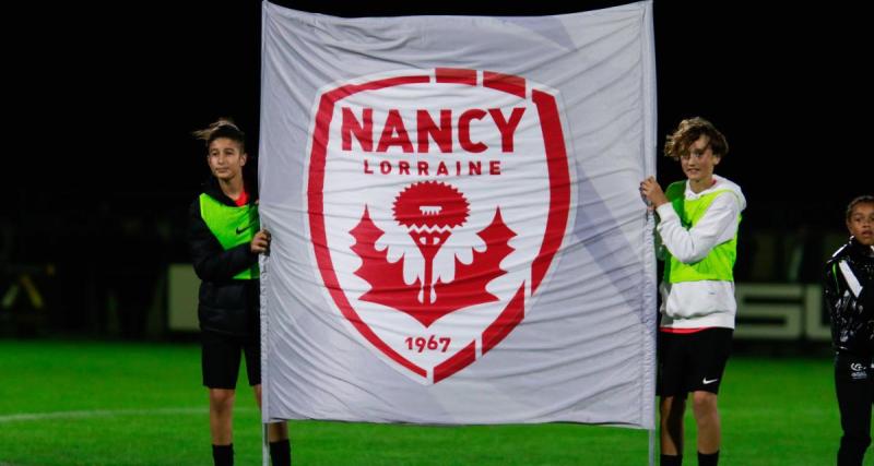  - Krishen Sud (ASNL) : "L’objectif, c’est d’être en Ligue 2 en 2025-2026"