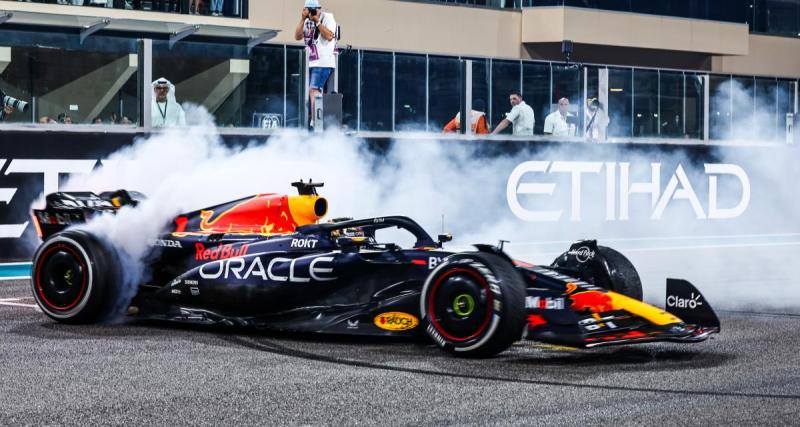  - Seul un fan de F1 aura plus de 8/10 à ce quiz sur la saison 2023