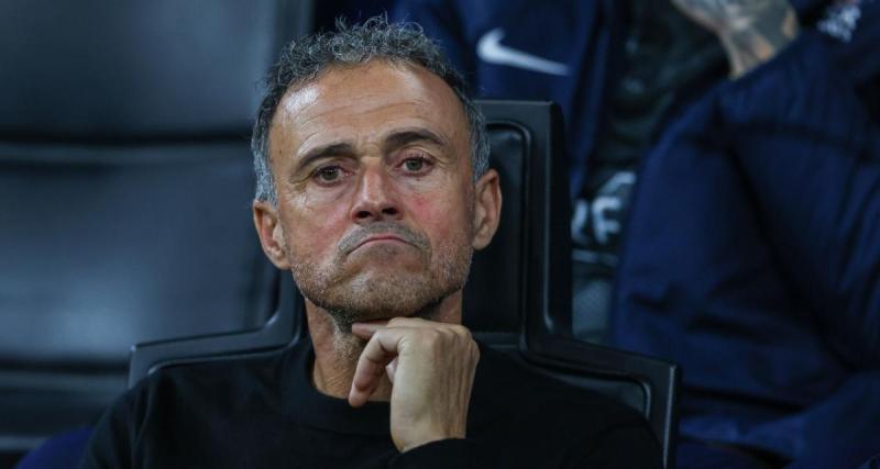  - 🚨 PSG - Newcastle : le groupe de Luis Enrique, déception pour Ethan Mbappé