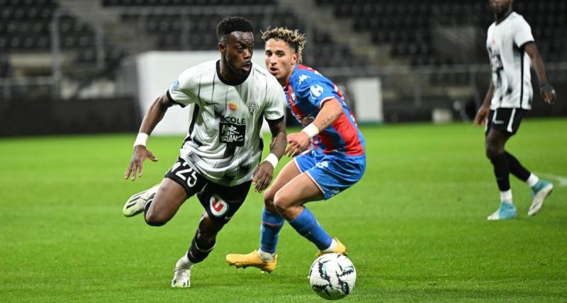  - Angers - Caen : le résumé vidéo du large succès du SCO