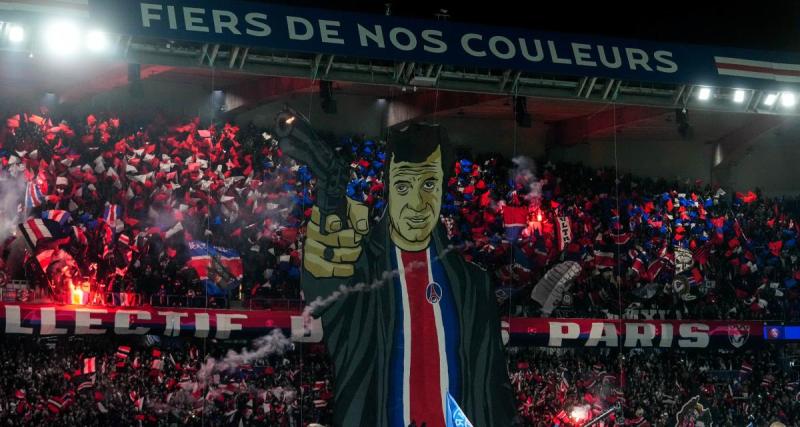  - PSG - Newcastle : le message fort des Ultras avant le choc