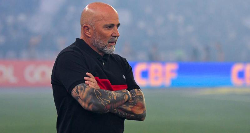  - OM : Longoria a déjà donné sa réponse à Sampaoli 