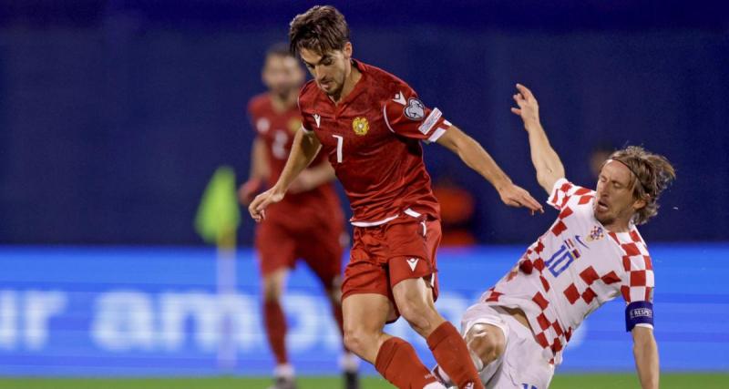  - FC Nantes - Mercato : coup dur pour les Kita dans le dossier Sevikyan ! 