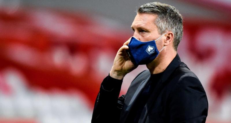  - LOSC : le club en deuil 