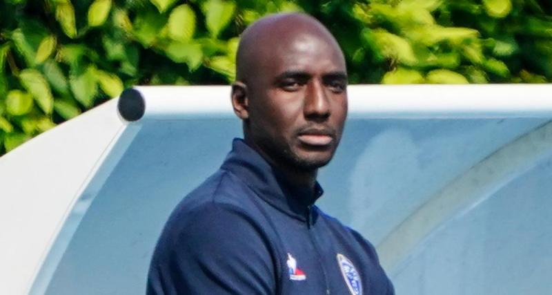  - Troyes : Alou Diarra va assurer l'intérim
