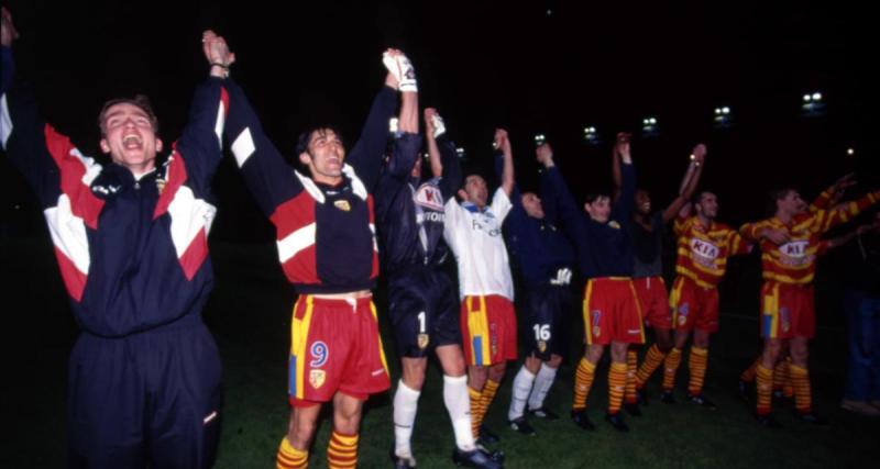  - Entretien - Stéphane Bigeard, auteur du roman '1998, Coulisses de l’épopée Sang et Or' : "Le RC Lens a marqué ma vie"