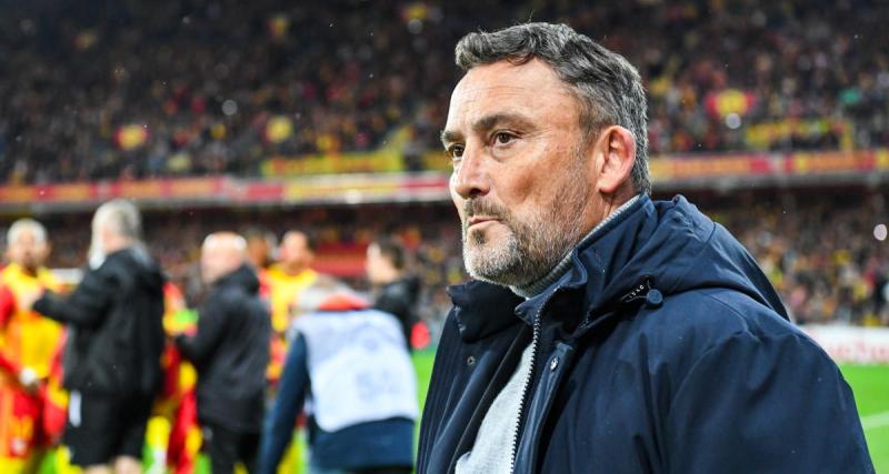  - RC Lens : Haise dévoile son groupe pour Arsenal !