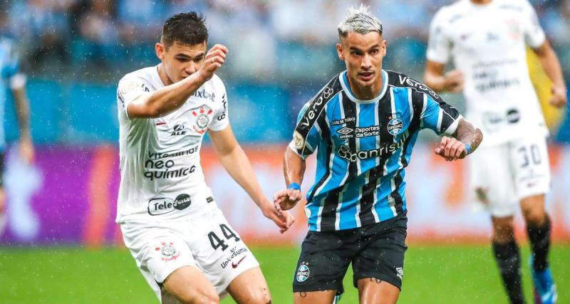  - PSG - Mercato : Paris contrarie le Barça et le Real Madrid pour le nouveau Casemiro
