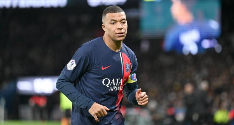  - PSG - Newcastle : « Mbappé serait meilleur que Haaland à City »... un Magpie se lâche !