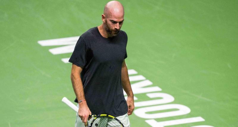  - Tennis : Adrian Mannarino aligné dans une exhibition plus que polémique en Russie 