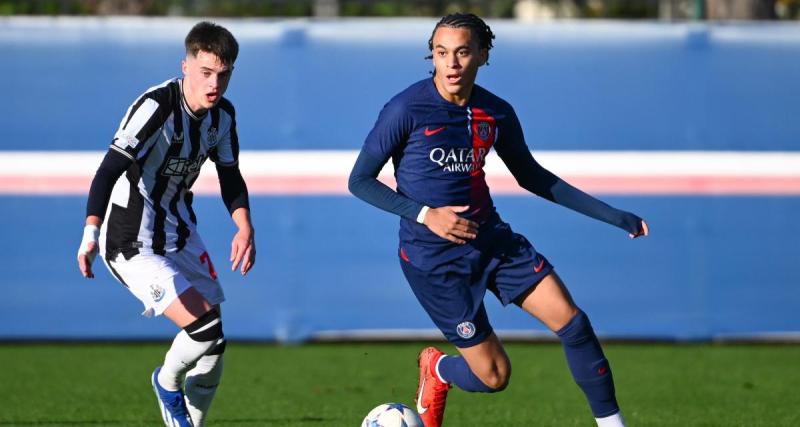  - 🚨 PSG - Newcastle : les Titis s'inclinent avec un terrible contre son camp