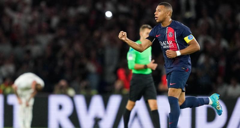  - PSG, Real Madrid - Mercato : nouvelle tendance pour l'avenir de Mbappé, le Qatar en folie ! 