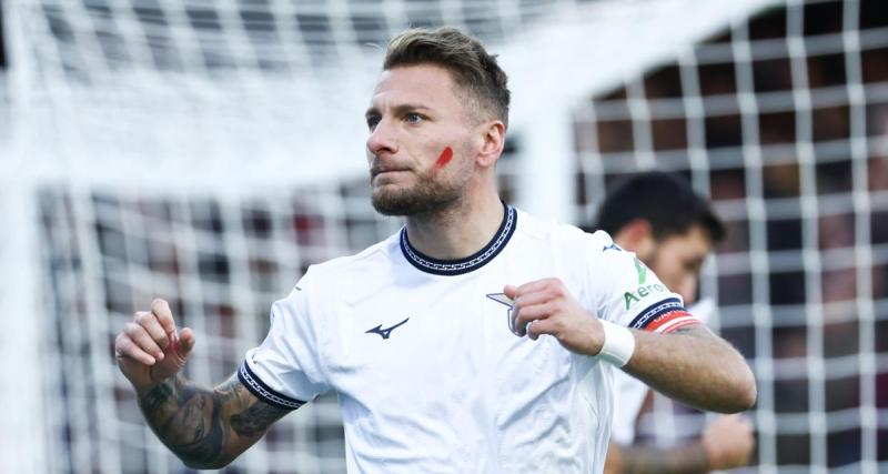  - 🚨 Lazio, Shakhtar, Celtic Glasgow... les compos de 18h45 en C1 !