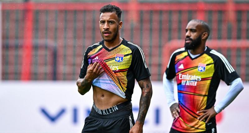  - OL : des clubs exotiques débarquent sur Lacazette et Tolisso