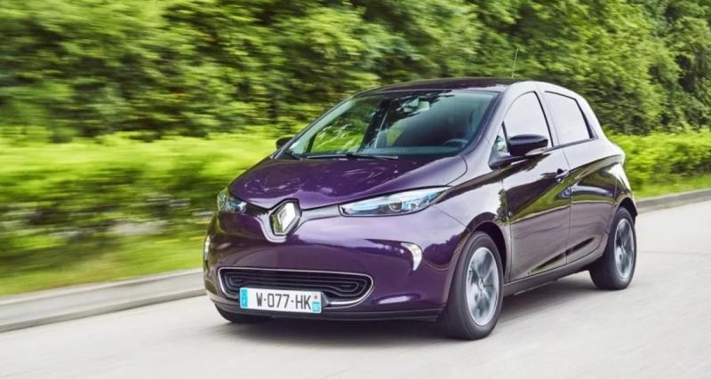  - La voiture électrique d'occasion, le boom de cette fin d'année