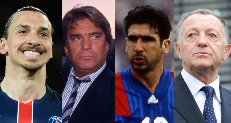  - Sauras-tu retrouver les auteurs de ces 12 punchlines cultes du foot français ?