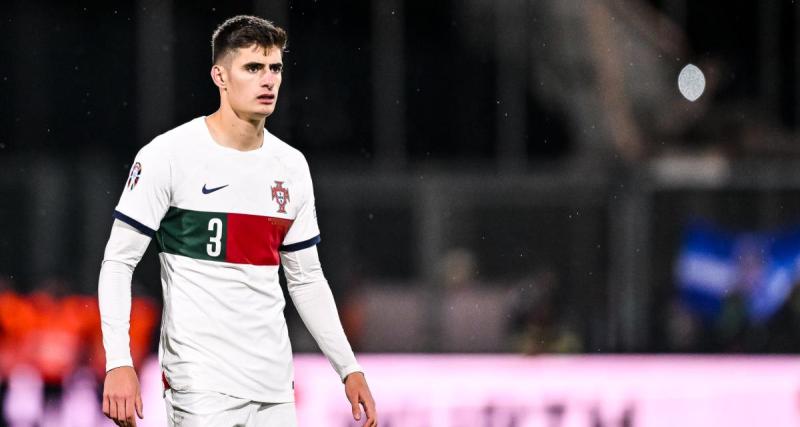  - PSG - Mercato : un chouchou de Campos coté à 100 M€