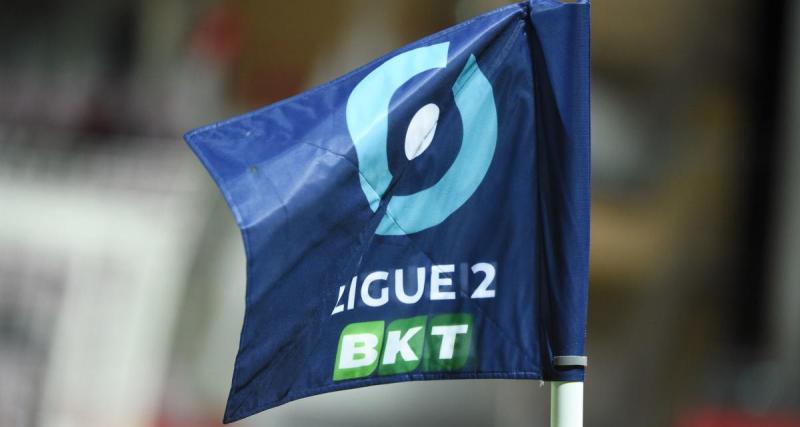  - Concarneau – Pau : les compositions officielles 