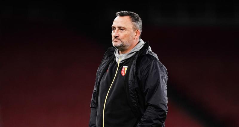  - Arsenal - Lens : Haise ne veut pas renier ses principes