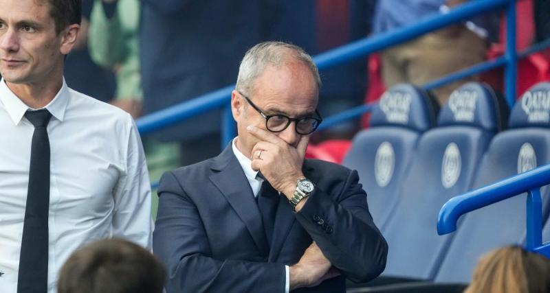  - PSG : Campos déjà fixé pour sa nouvelle lubie au milieu de terrain ?