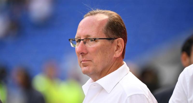  - OL : John Textor s’exprime sur Grosso et Juninho